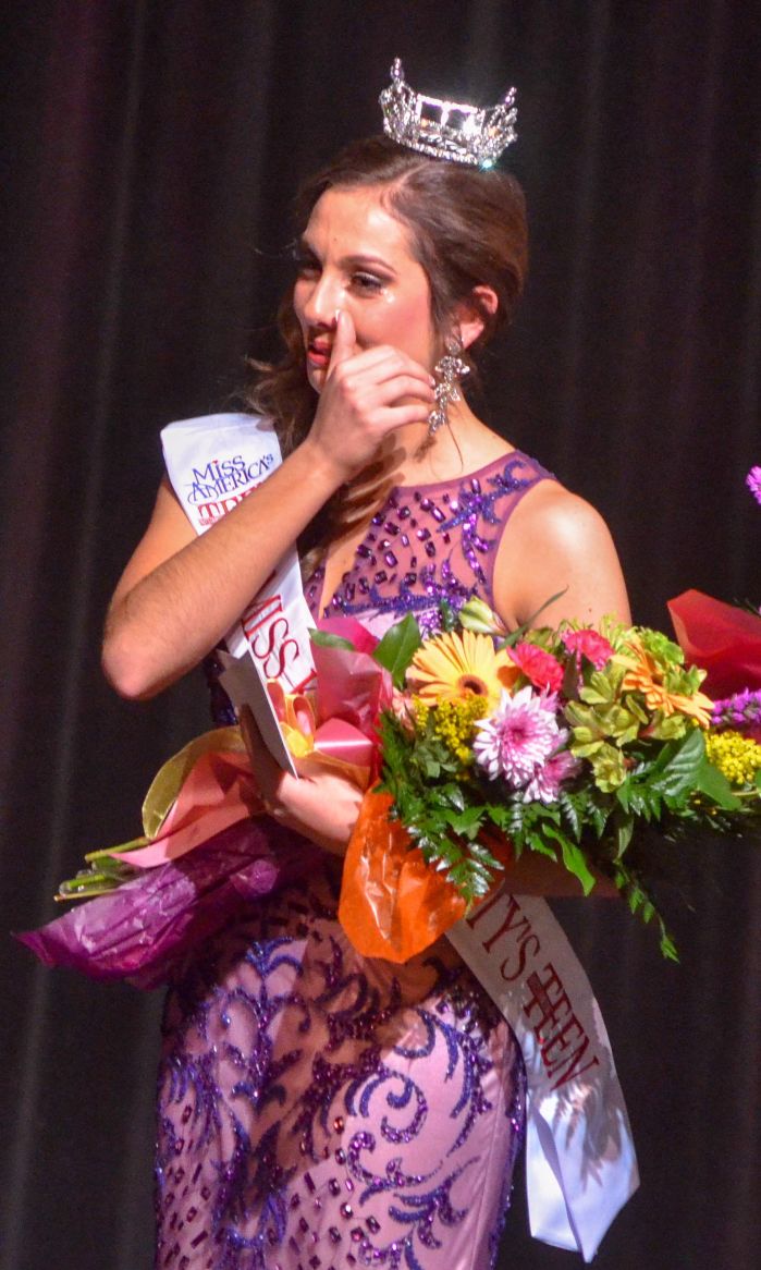 Miss County 2014